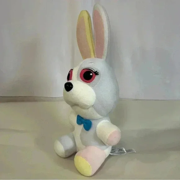 FNAF Five Nights at Freddy’s Security Breach Vanny 11" Plush Funko 2021 - Picture 2 of 7